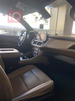 شيفروليه تاهو